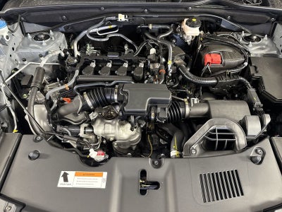 2026 Acura ADX AWD