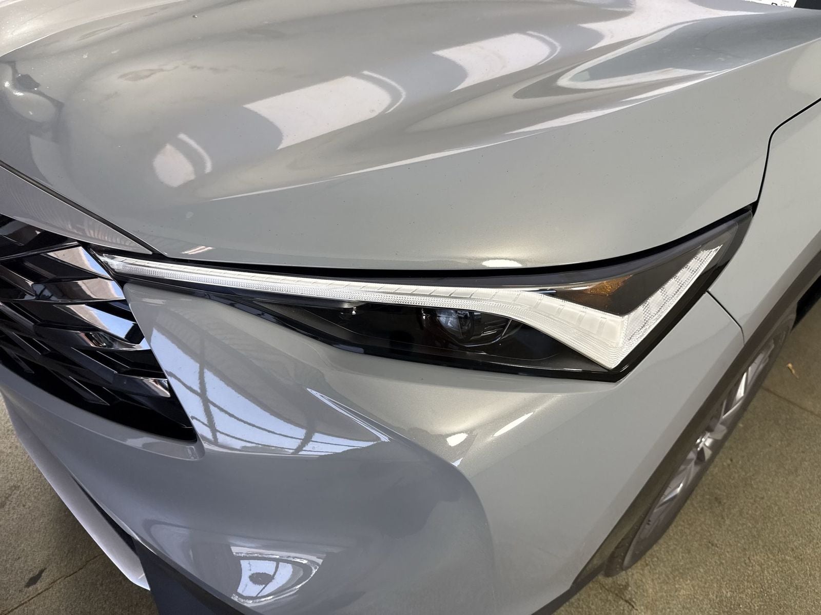 2026 Acura ADX AWD