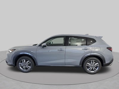 2026 Acura ADX AWD