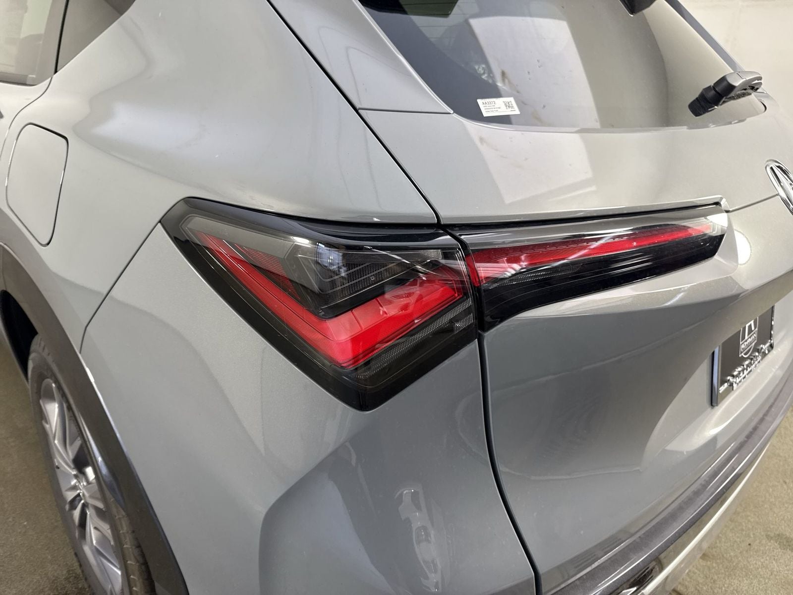 2026 Acura ADX AWD