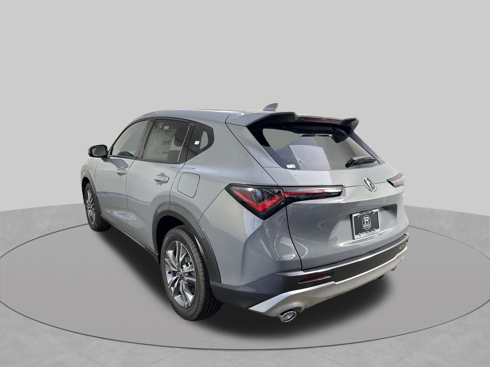 2026 Acura ADX AWD