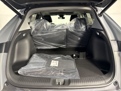 2026 Acura ADX AWD