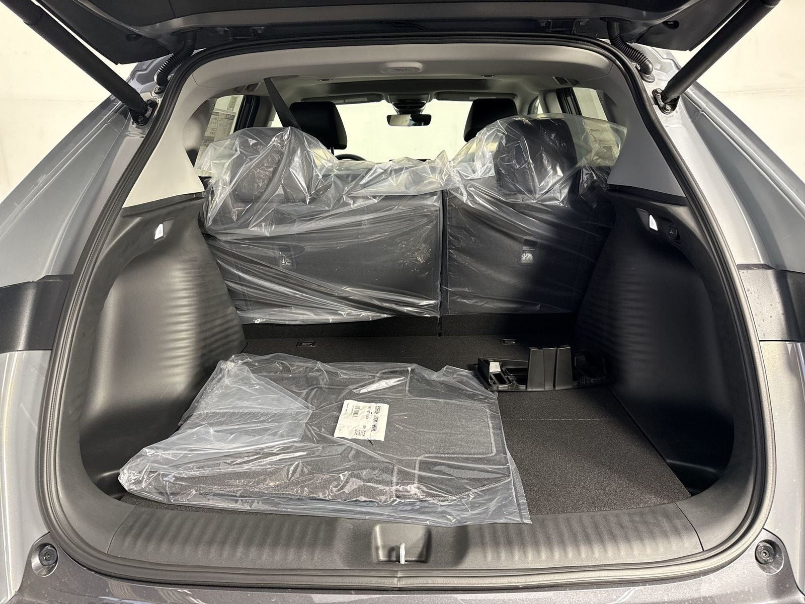 2026 Acura ADX AWD