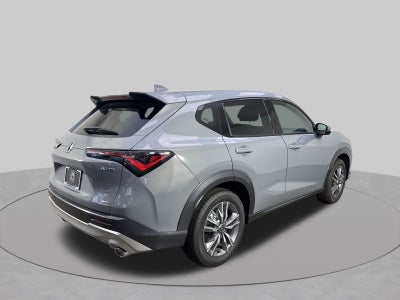 2026 Acura ADX AWD