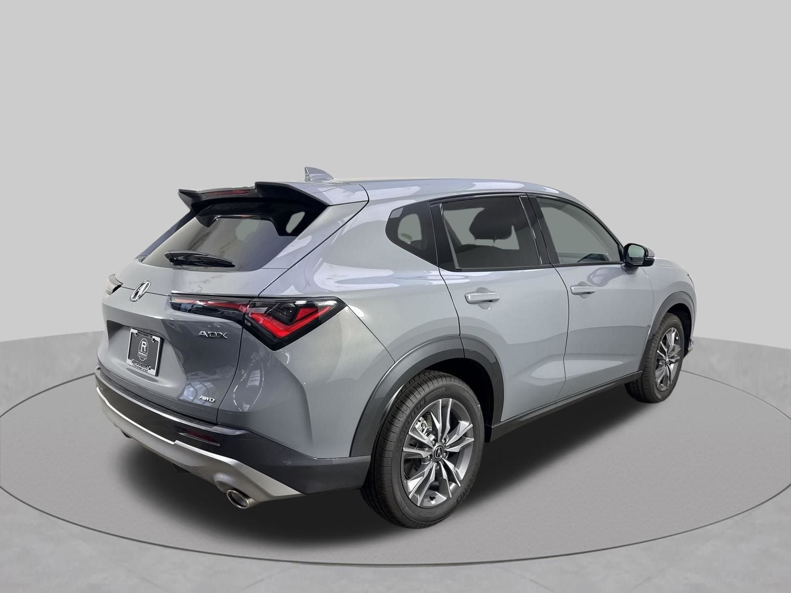 2026 Acura ADX AWD