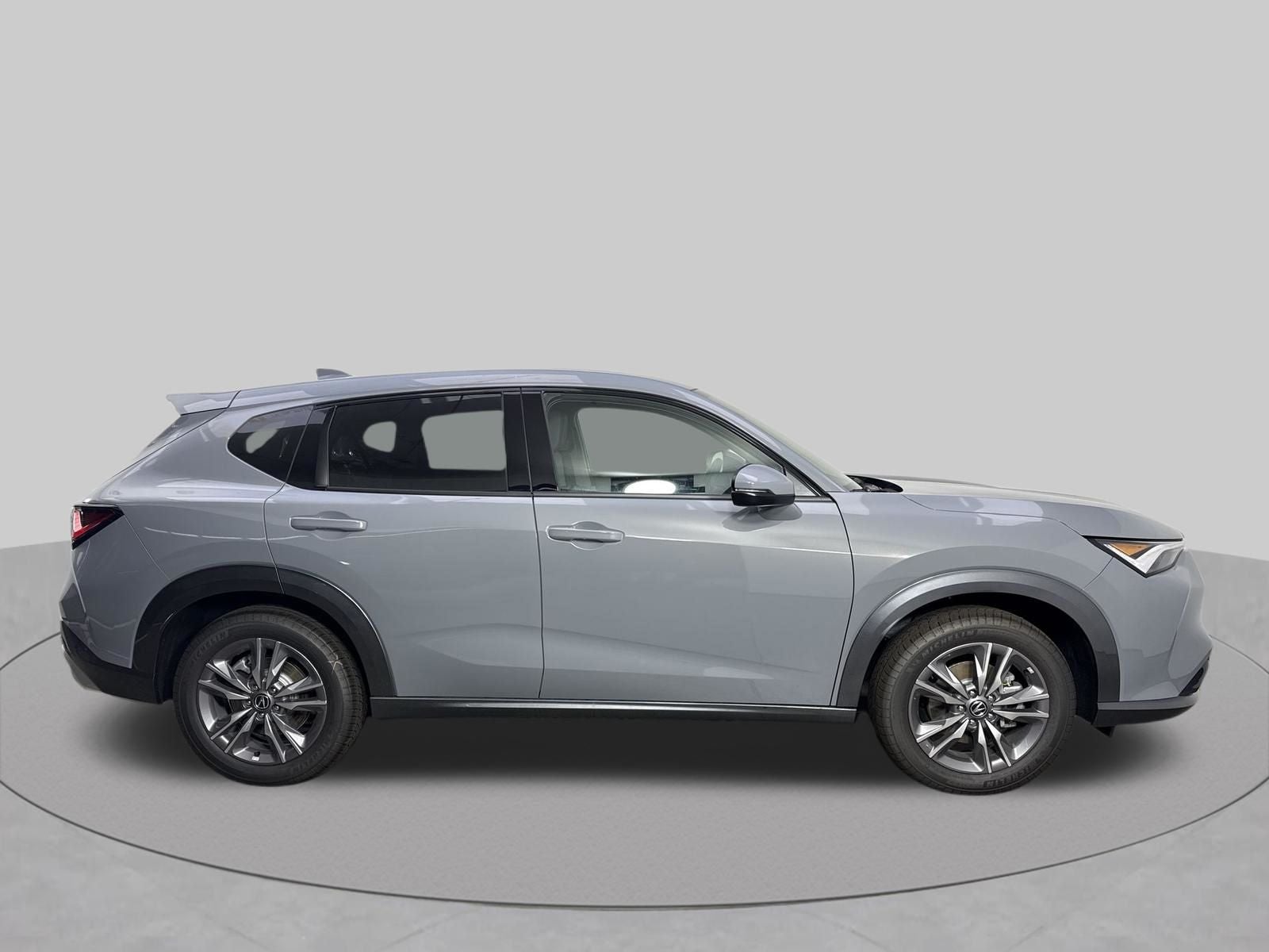 2026 Acura ADX AWD