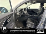 2026 Acura ADX AWD