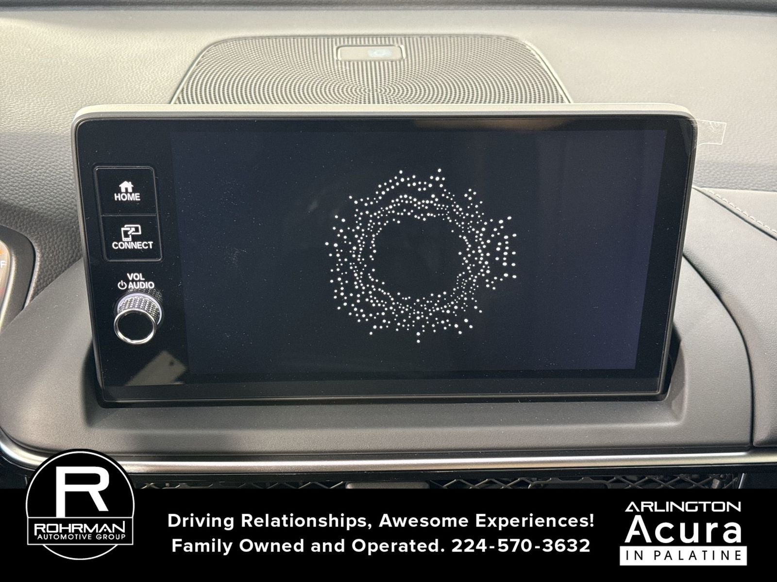 2026 Acura ADX AWD