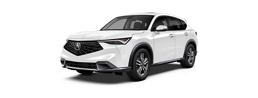 2026 Acura ADX
