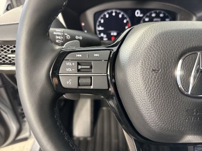 2026 Acura ADX AWD