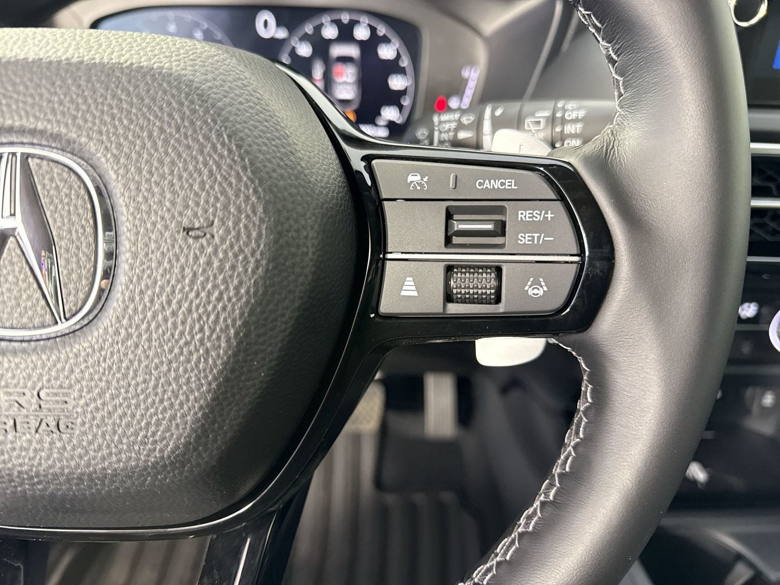 2026 Acura ADX AWD