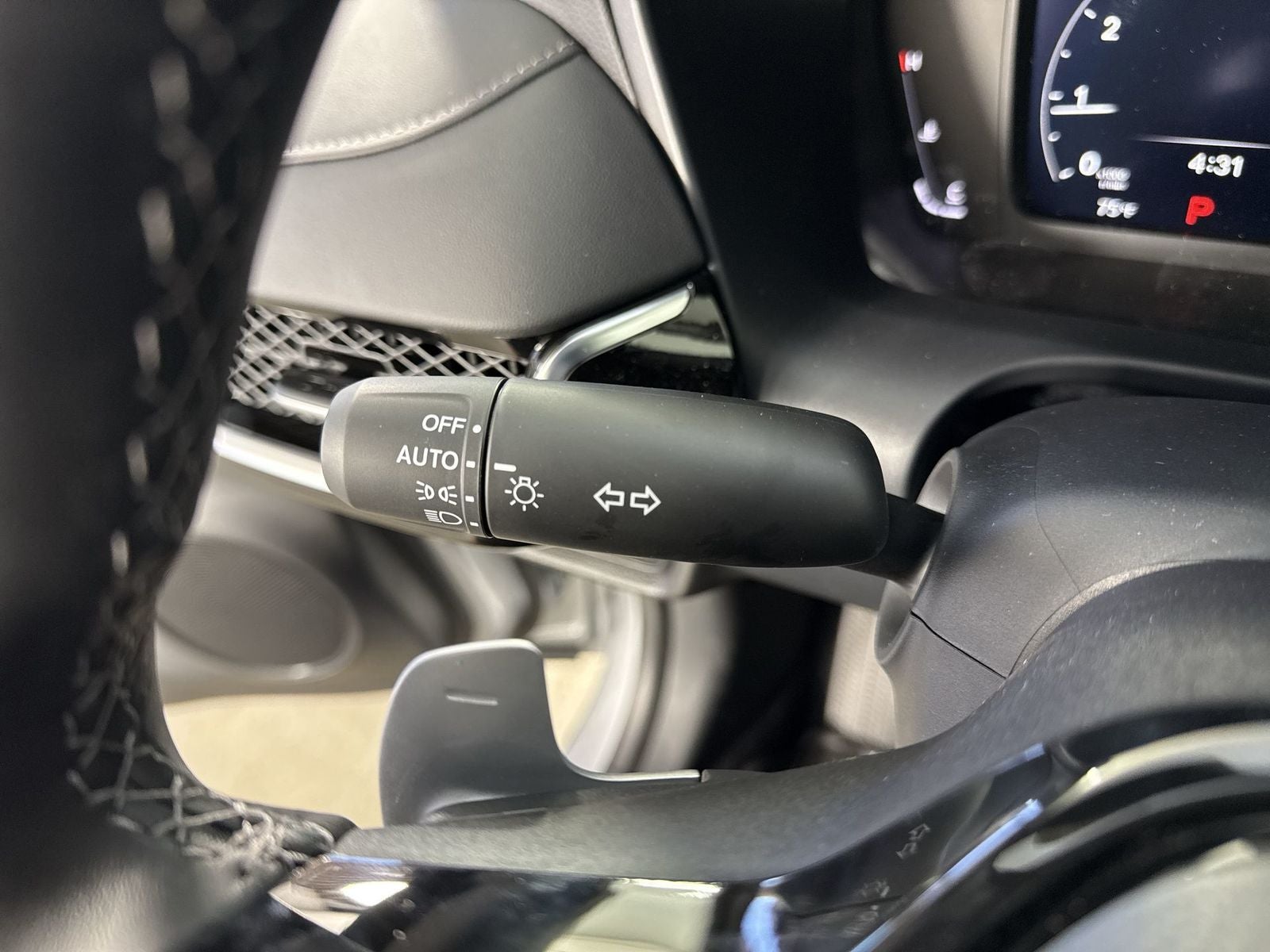 2026 Acura ADX AWD