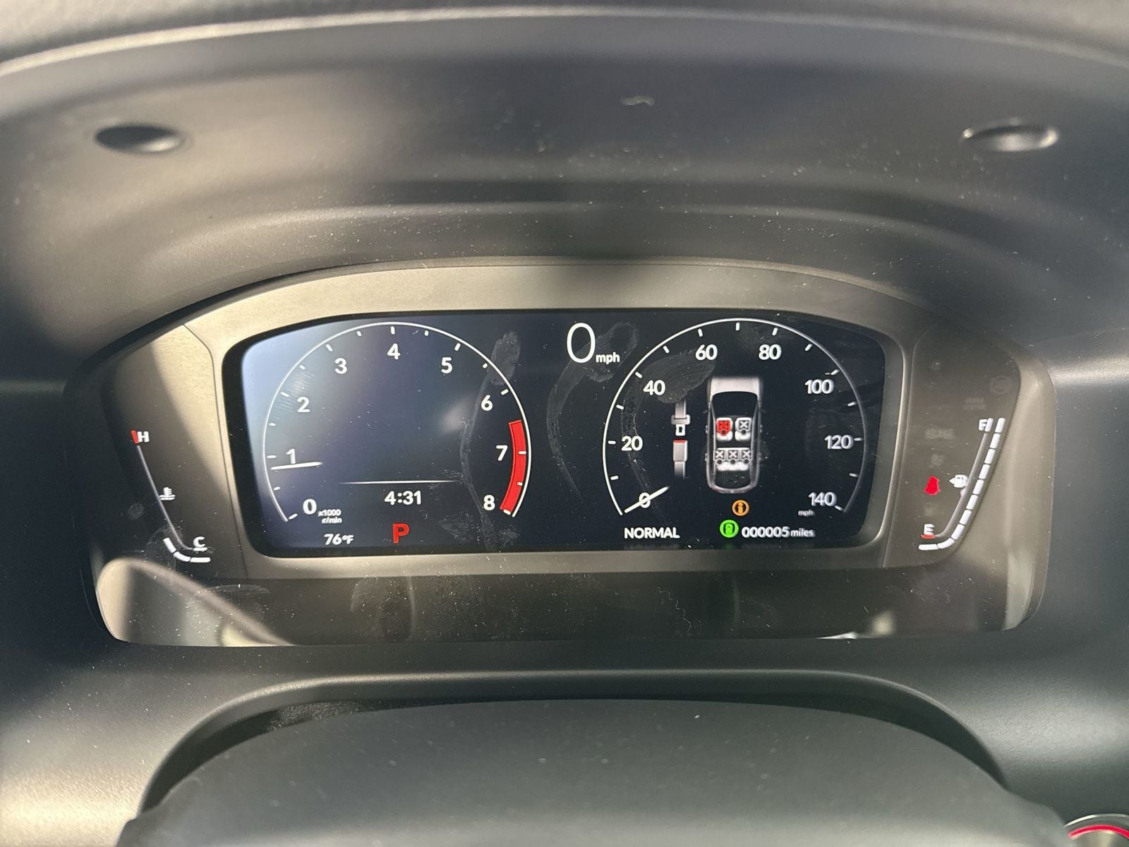 2026 Acura ADX AWD