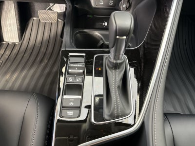 2026 Acura ADX AWD