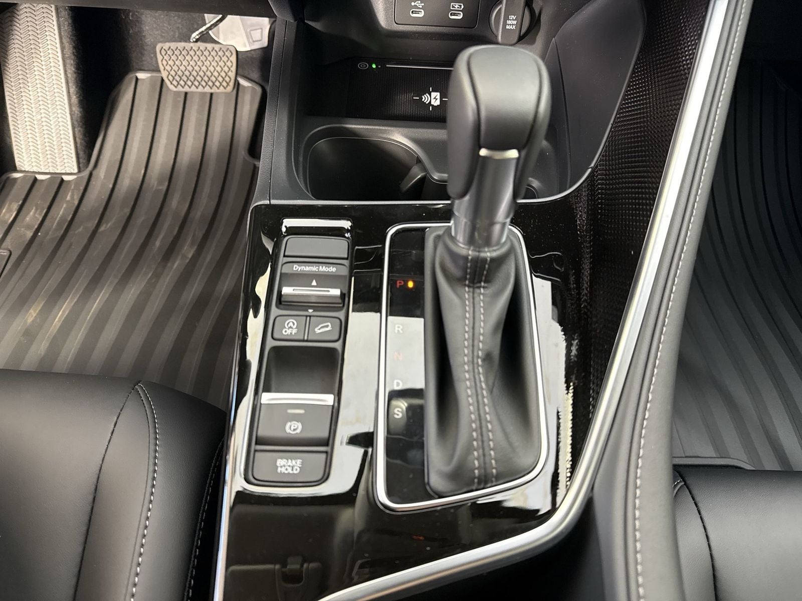 2026 Acura ADX AWD
