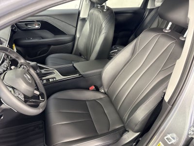 2026 Acura ADX AWD