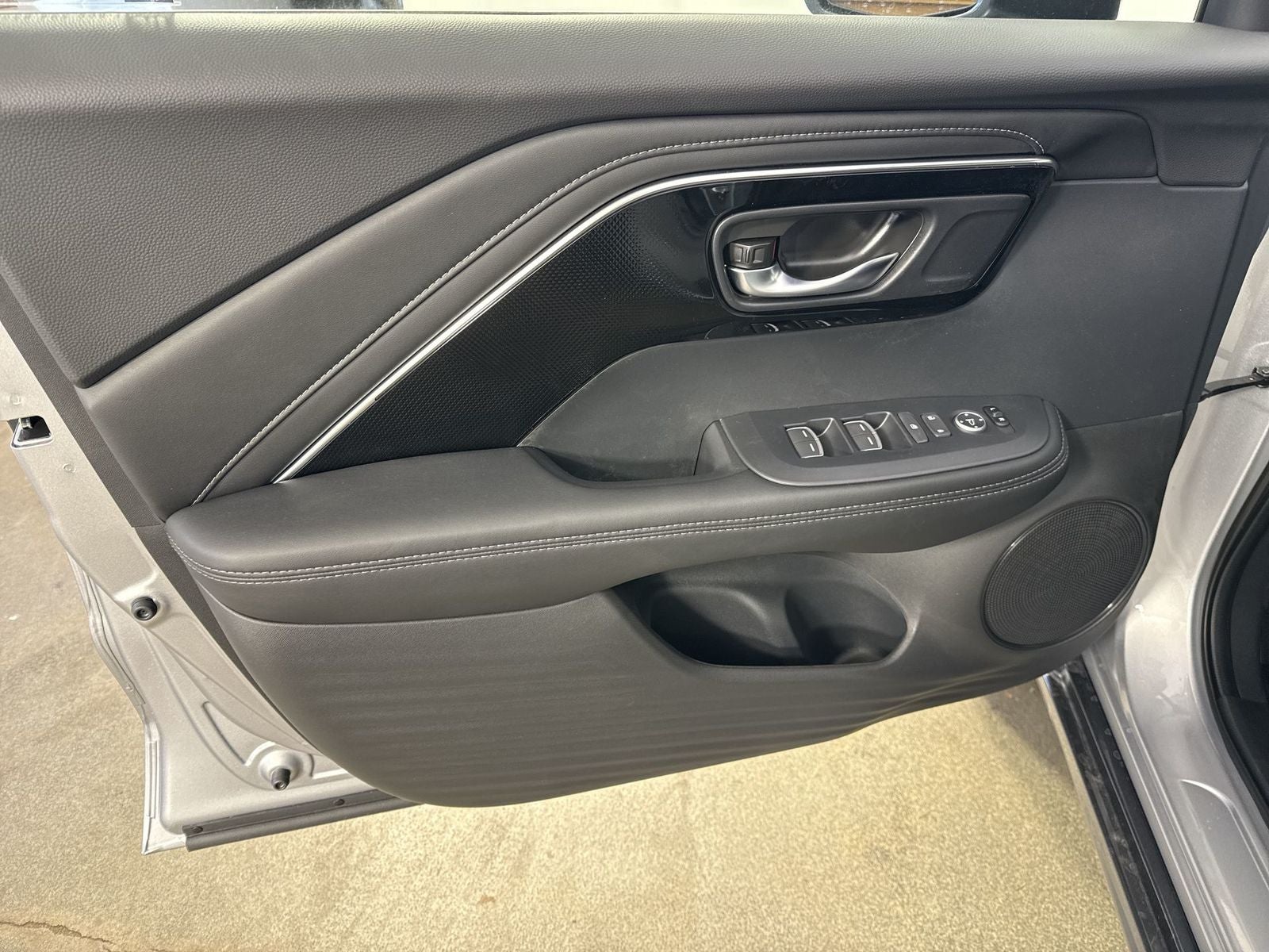2026 Acura ADX AWD
