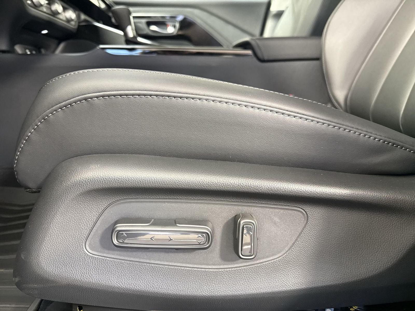 2026 Acura ADX AWD