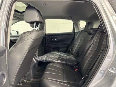 2026 Acura ADX AWD