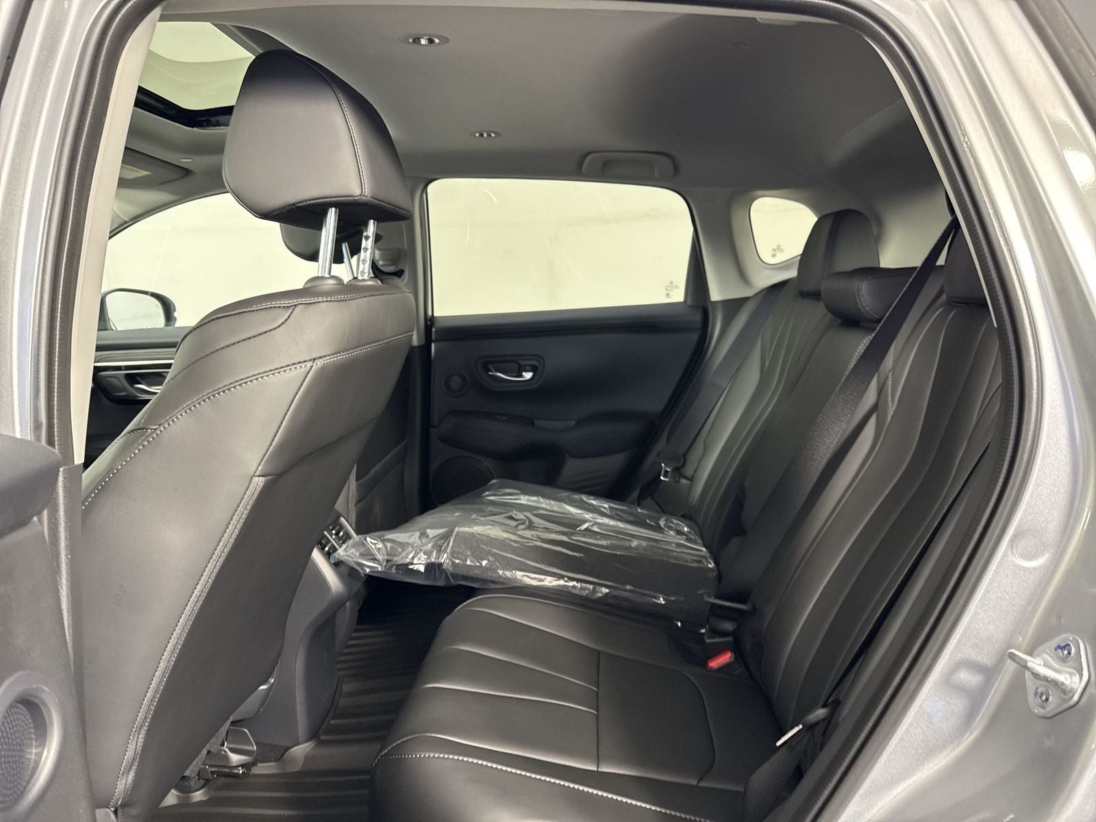 2026 Acura ADX AWD
