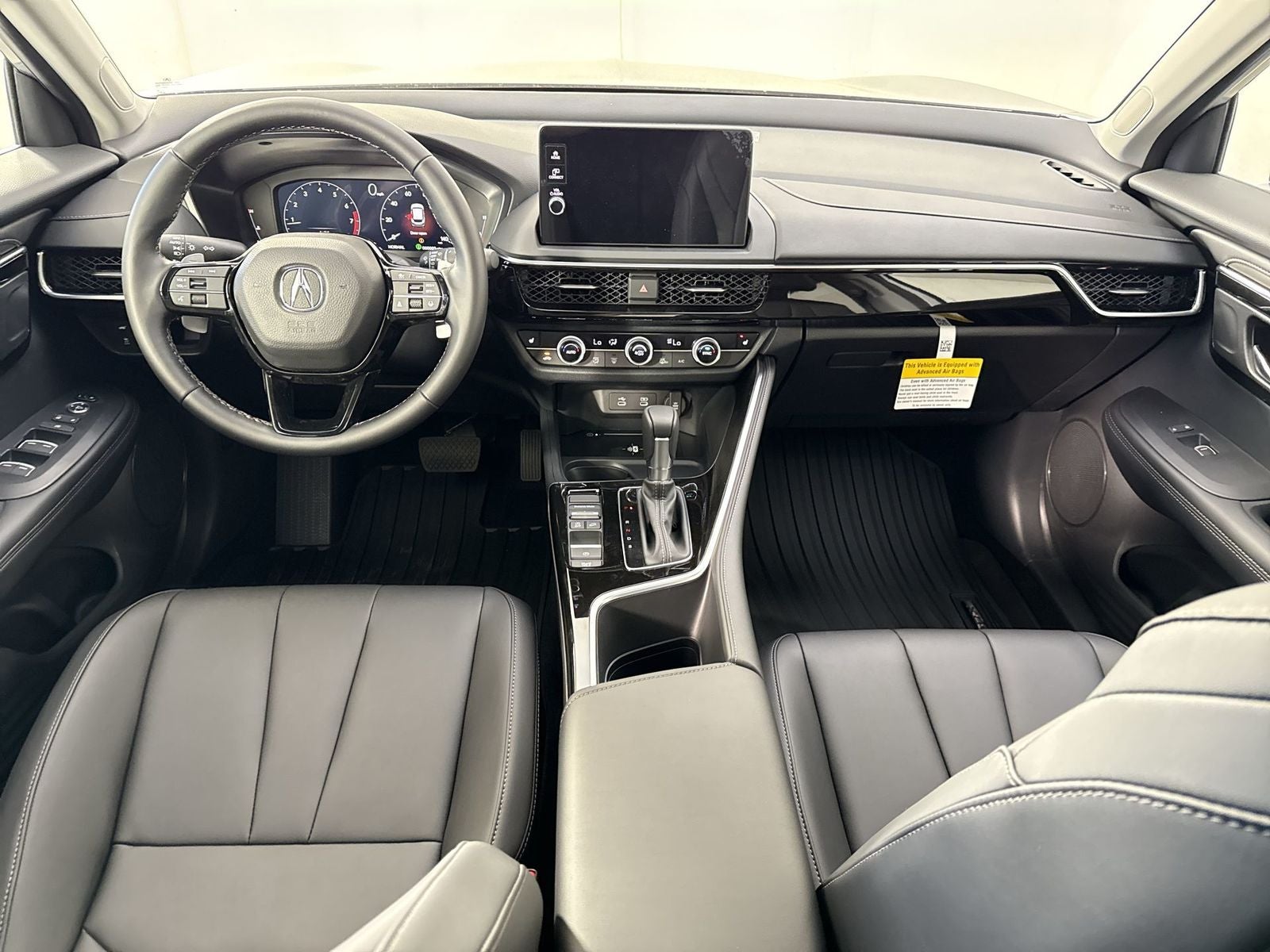 2026 Acura ADX AWD