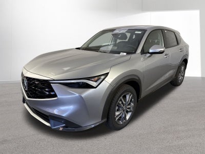 2026 Acura ADX AWD