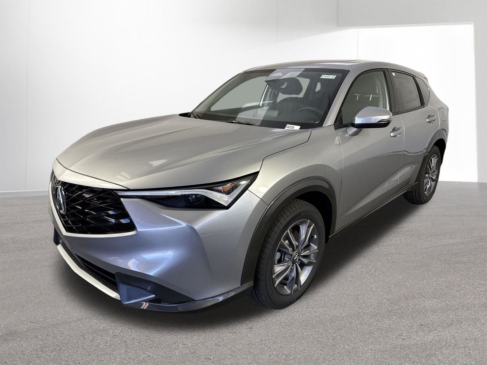 2026 Acura ADX AWD