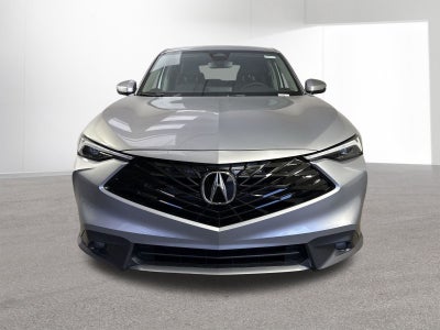 2026 Acura ADX AWD