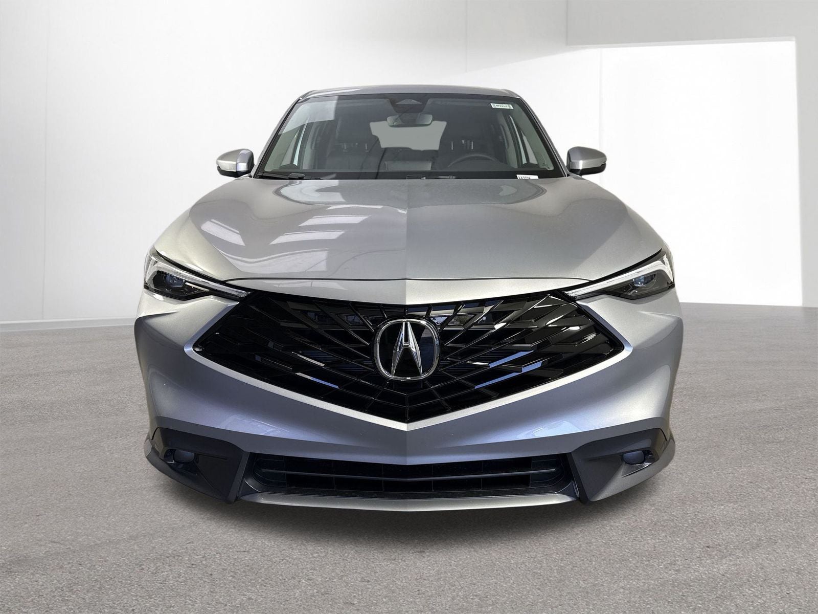 2026 Acura ADX AWD