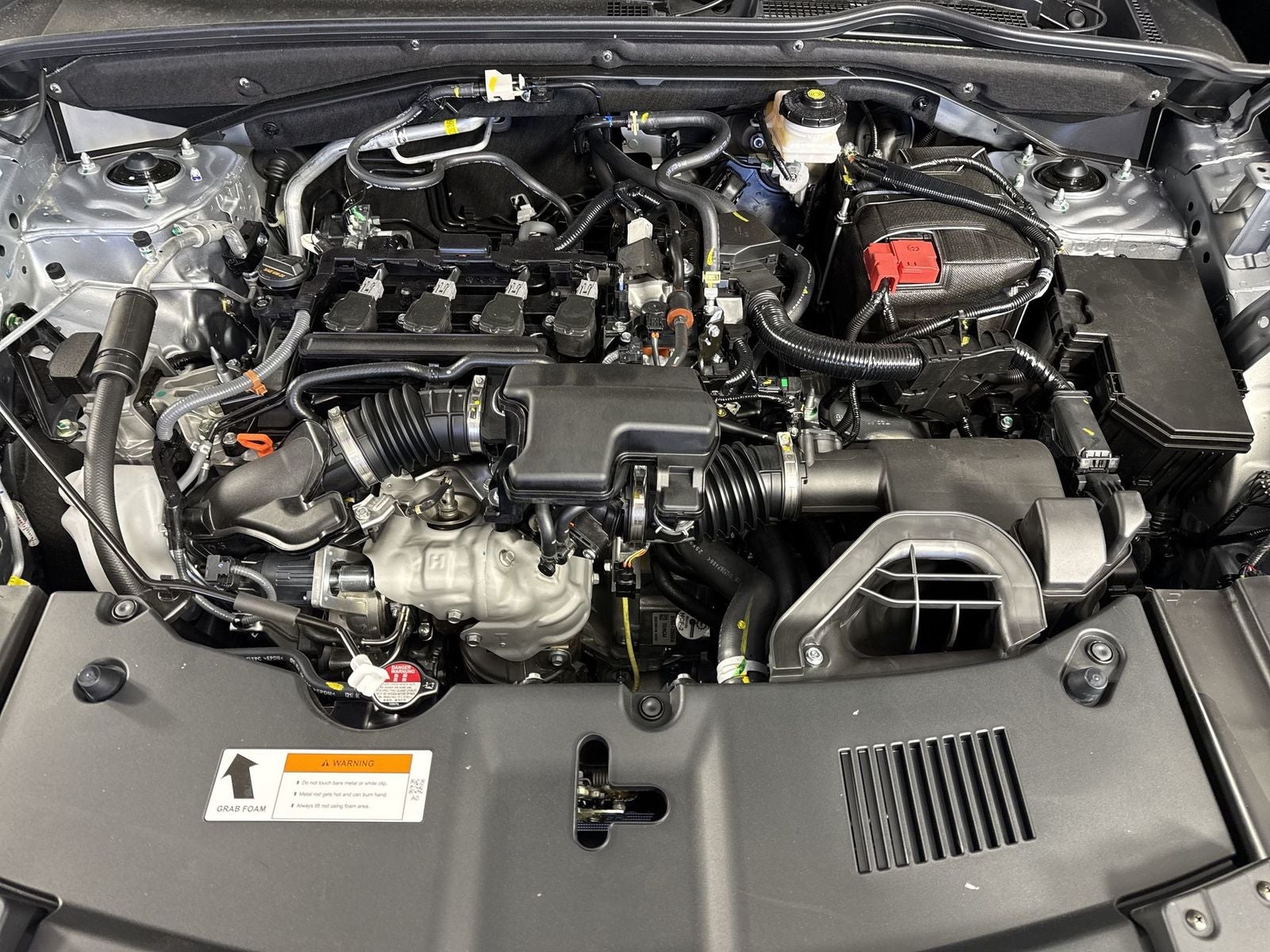 2026 Acura ADX AWD