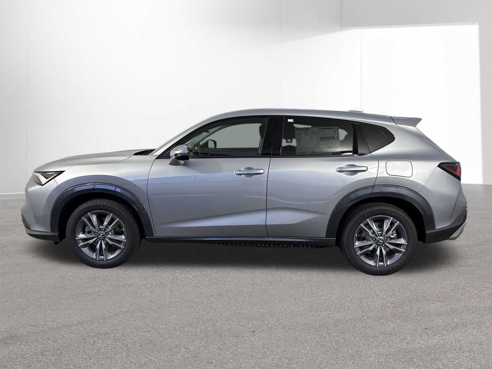 2026 Acura ADX AWD