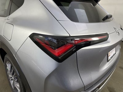 2026 Acura ADX AWD
