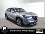 2026 Acura ADX AWD
