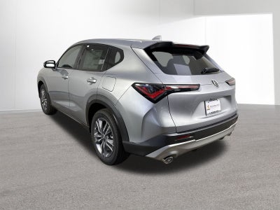 2026 Acura ADX AWD
