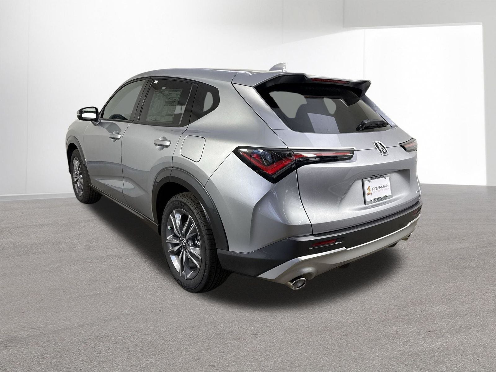 2026 Acura ADX AWD