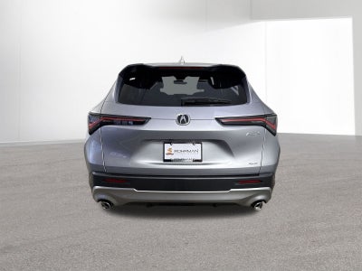 2026 Acura ADX AWD