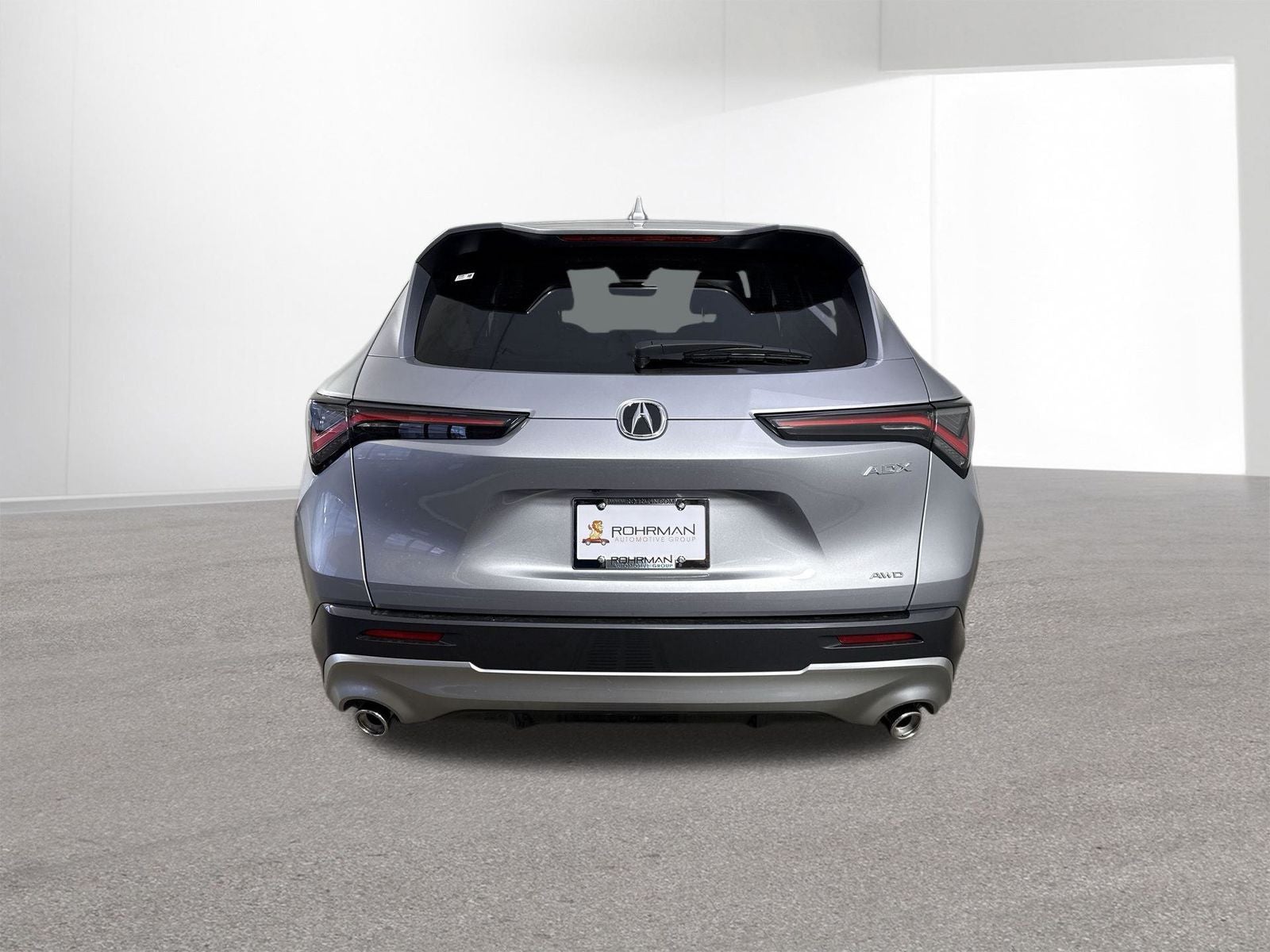 2026 Acura ADX AWD