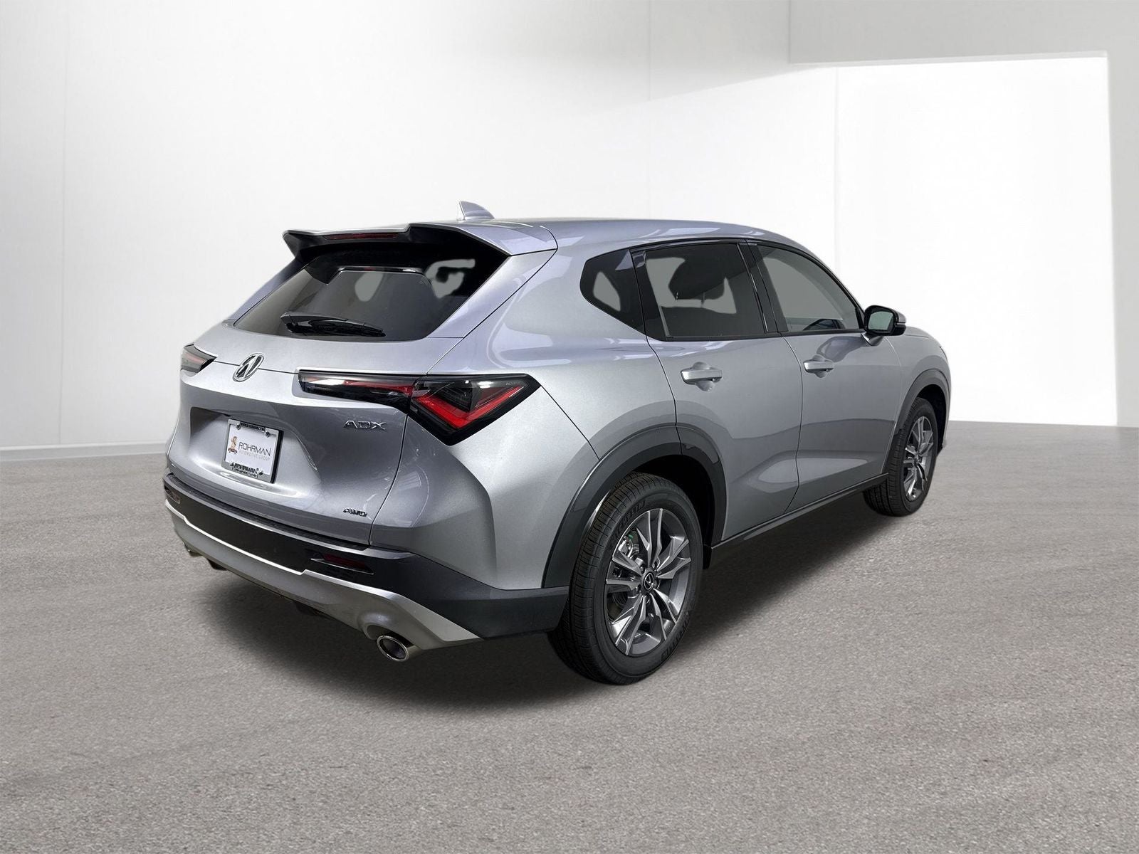 2026 Acura ADX AWD
