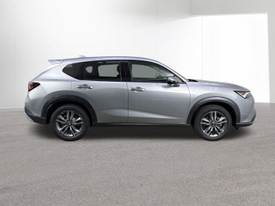2026 Acura ADX AWD