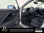 2026 Acura ADX AWD