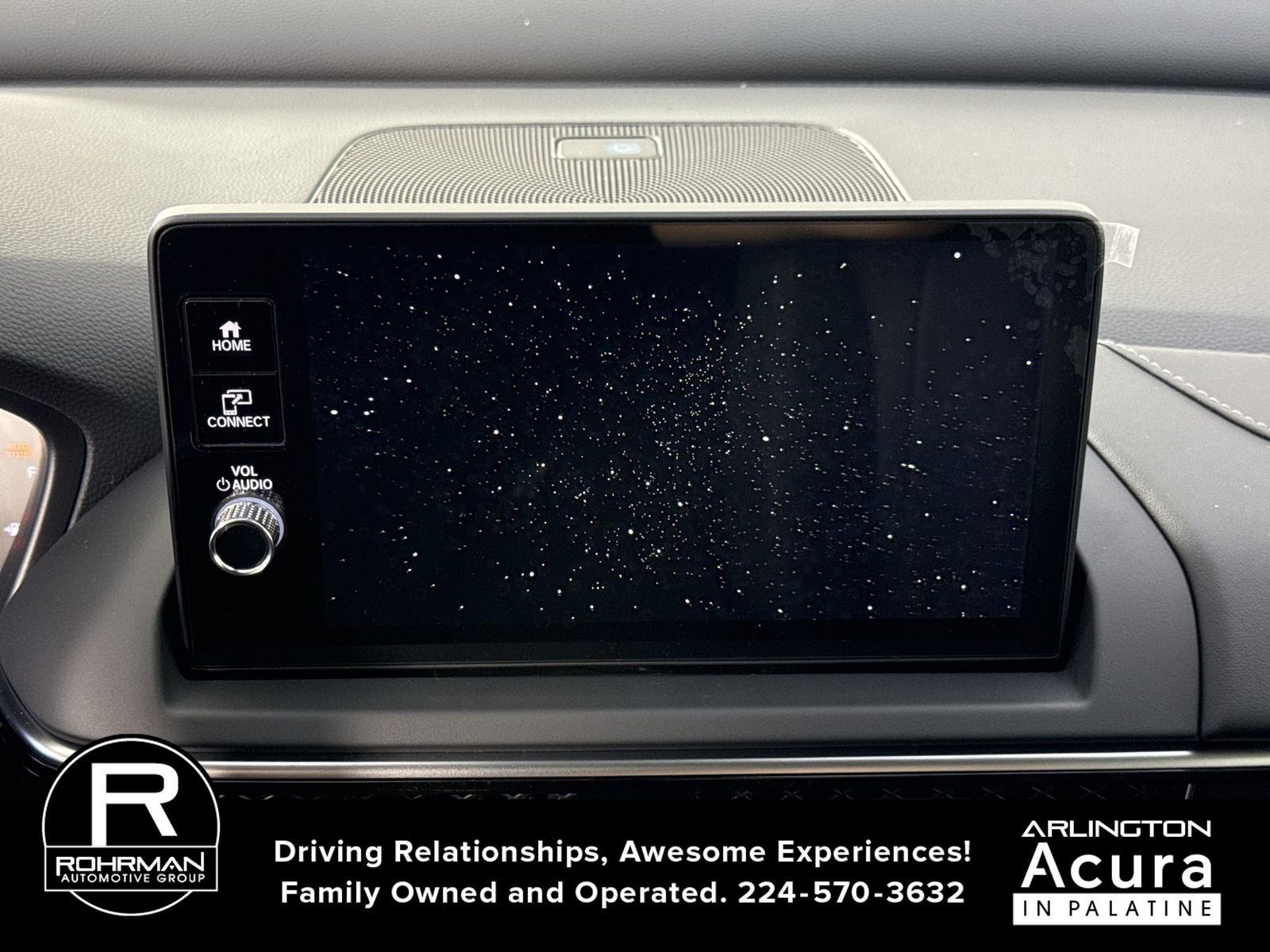 2026 Acura ADX AWD