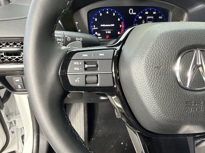 2026 Acura ADX AWD