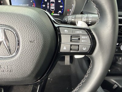 2026 Acura ADX AWD