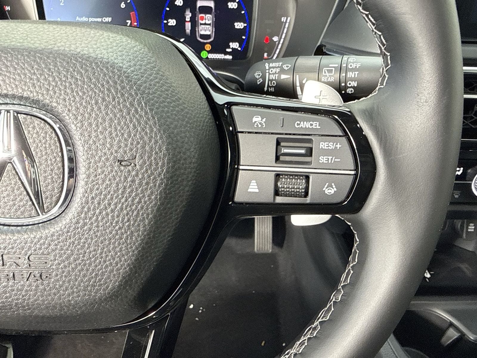2026 Acura ADX AWD