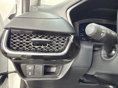 2026 Acura ADX AWD