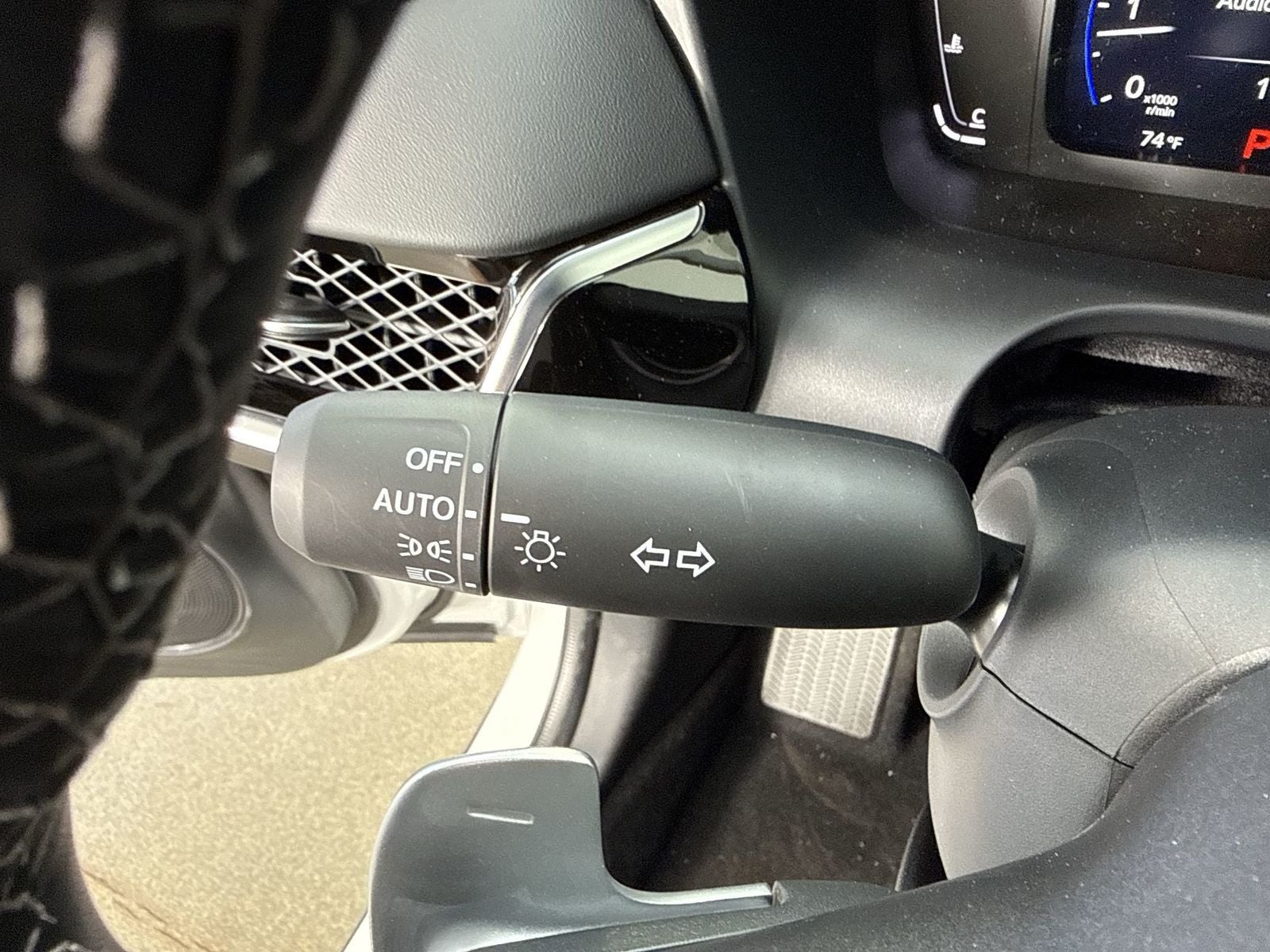 2026 Acura ADX AWD
