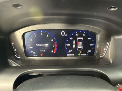2026 Acura ADX AWD