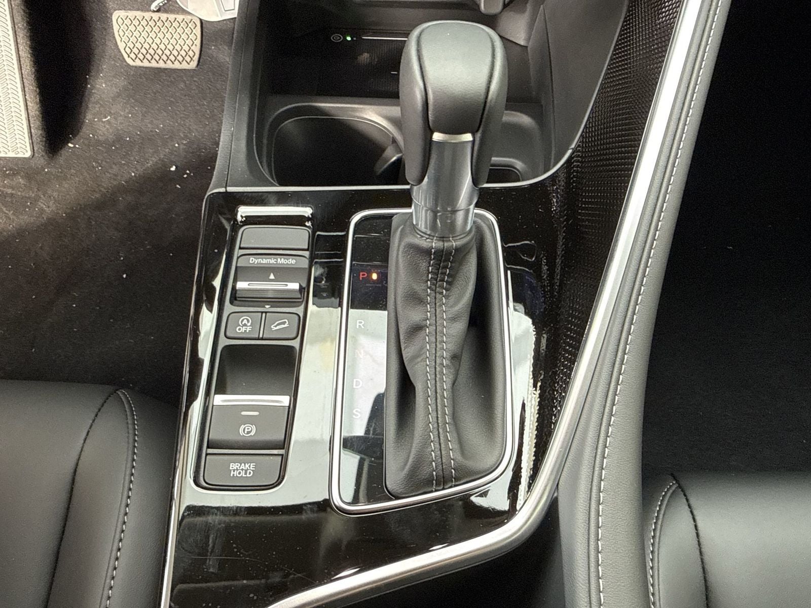 2026 Acura ADX AWD