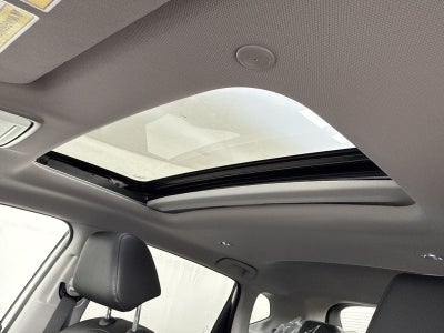 2026 Acura ADX AWD