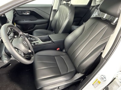 2026 Acura ADX AWD